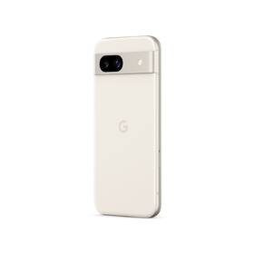 Mobilní telefon Google Pixel 8A 5G 8 GB / 128 GB - Porcelain 
