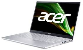 Notebook Acer Swift 3 (SF314-43-R97J) stříbrná barva
