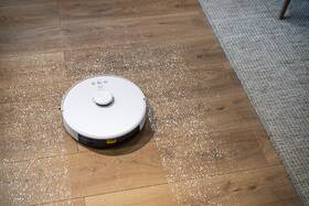 Robotický vysavač Tesla Smart Robot Vacuum Laser 
