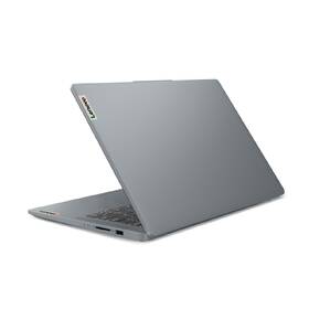 Notebook Lenovo IdeaPad Slim 3 14IAH8 šedá barva
