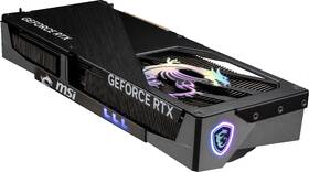 Grafická karta MSI GeForce RTX 5070 12G GAMING TRIO OC 
