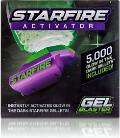 UV aktivátor Gel Blaster Inc. Starfire Activator 
