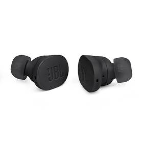 Sluchátka JBL Tune Buds černá barva
