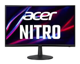 Monitor Acer Nitro ED240QS3bmiipx černá barva
