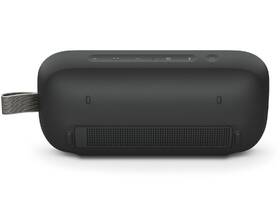 Přenosný reproduktor Bose SoundLink Flex II černá barva
