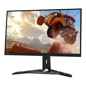 Monitor Lenovo Legion R27qe černá barva
