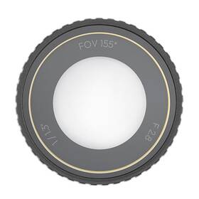 Kryt DJI Osmo Action 4 Glass Lens Cover 
