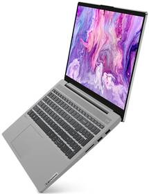 Notebook Lenovo IdeaPad 5 15ALC05 šedá barva
