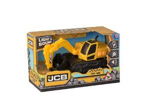 Bagr Alltoys JCB 
