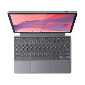 Notebook Lenovo Chromebook Duet 11M889 šedá barva
