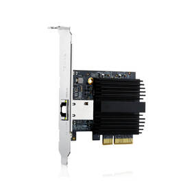 Síťová karta ZyXEL XGN100C 10G, PCIe, RJ45 
