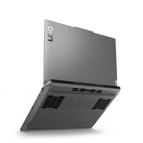 Notebook Lenovo LOQ 15IRX9 šedá barva
