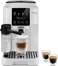 Espresso De'Longhi ECAM 220.61W bílá barva
