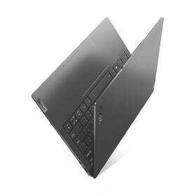 Notebook Lenovo Yoga Slim 6 14IAP8 šedá barva
