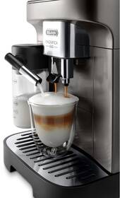 Espresso De'Longhi ECAM 290.81 TB černá barva
