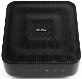 Zesilovač Denon HOME AMP černá barva
