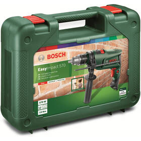 Vrtačka Bosch EasyImpact 570 
