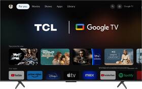 Televize TCL 65C71B 
