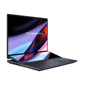 Notebook Asus Zenbook Pro Duo 14 OLED černá barva
