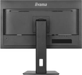 Monitor IIYAMA ProLite XUB2797QSN-B1 černá barva
