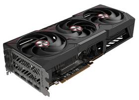 Grafická karta Sapphire Radeon RX 9070 XT 16G 
