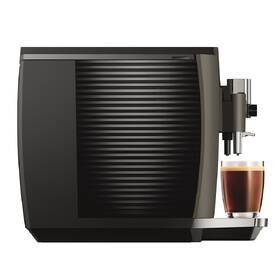 Espresso Jura E8 Dark Inox 
