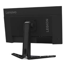 Monitor Lenovo Legion R27qe černá barva
