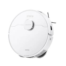 Robotický vysavač MOVA E30 Ultra Robot Vacuum Cleaner bílá barva
