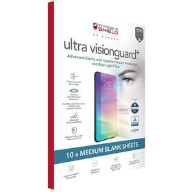 Nalepení ochranné fólie ZAGG Ultra VisionGuard+ na tablet do 8,5" 
