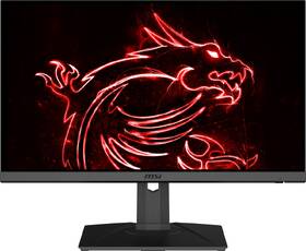 Monitor MSI G272QPF černá barva
