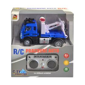 RC auto MaDe City collection 08446 
