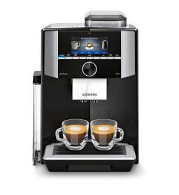 Espresso Siemens TI955209RW černá barva
