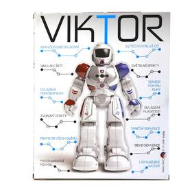 Robot MaDe Viktor 
