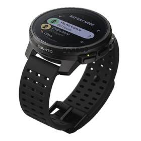 Chytré hodinky Suunto Vertical - All Black 
