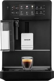 Espresso Sencor SES 9300BK 
