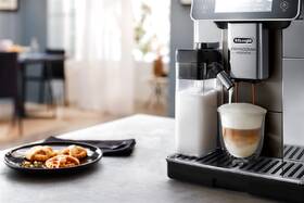 Espresso De'Longhi ECAM 630.75.TSM titanium
