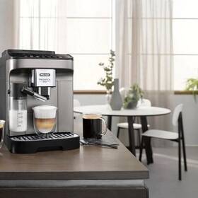 Espresso De'Longhi ECAM 290.81 TB černá barva
