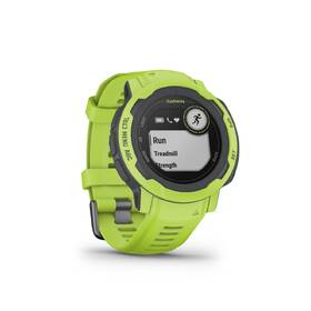 Chytré hodinky Garmin Instinct 2 - Electric Lime 
