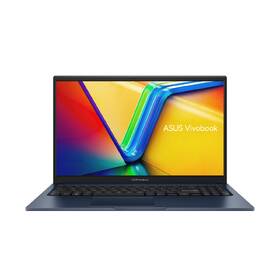 Notebook Asus Vivobook 15 modrá barva
