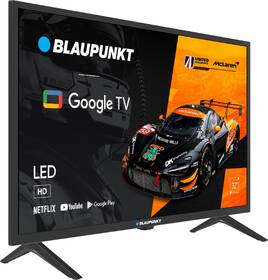 Televize Blaupunkt 32WGC5500S 
