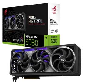 Grafická karta Asus GeForce RTX 5080 16GB 
