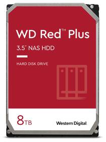 Pevný disk 3,5" Western Digital 8TB 
