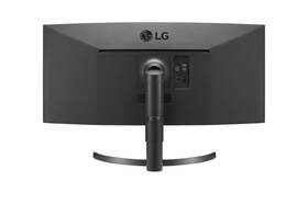 Monitor LG 35WN75CP-B černá barva
