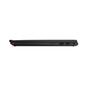 Notebook Lenovo ThinkPad X13 2-in-1 Gen 5 černá barva
