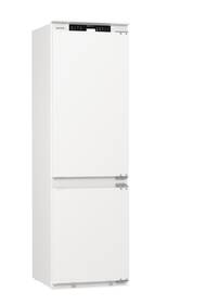 Chladnička s mrazničkou Gorenje NRKI517D61WF bílá barva
