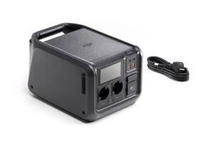 Nabíjecí stanice DJI Power 500 (EU) (512Wh) 
