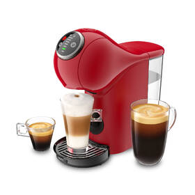 Espresso Krups KP340531 NESCAFÉ Dolce Gusto Genio Plus 
