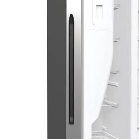 Americká lednice Gorenje NRR9185ESXL1 nerez
