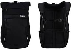 Batoh na notebook THULE Paramount Commuter 18 l černá barva
