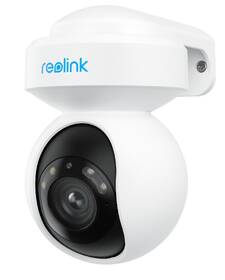 IP kamera Reolink E Series E540 - E1 Outdoor bílá barva
